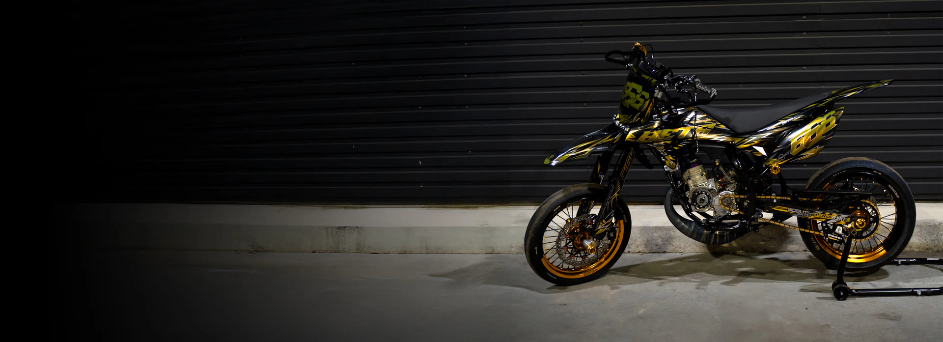 Affirmez votre style avec AlienArts